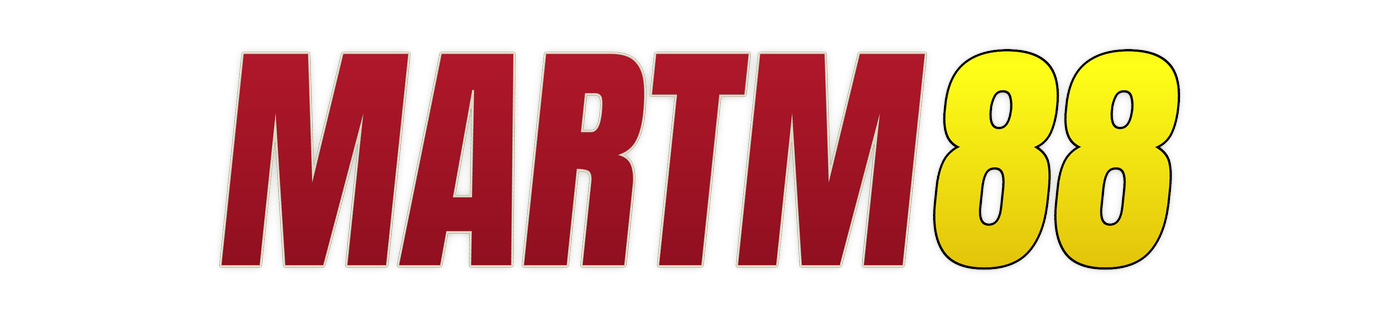 martm88 Logo